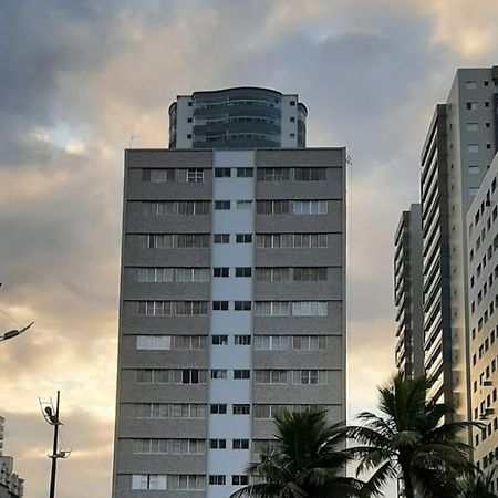 Kitnet A 20 Metros Da Praia Praia Grande  Exterior photo
